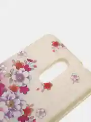 Бежевый чехол XIAOMI REDMI NOTE 3