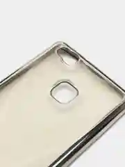 Серебряный чехол HUAWEI P9 LITE