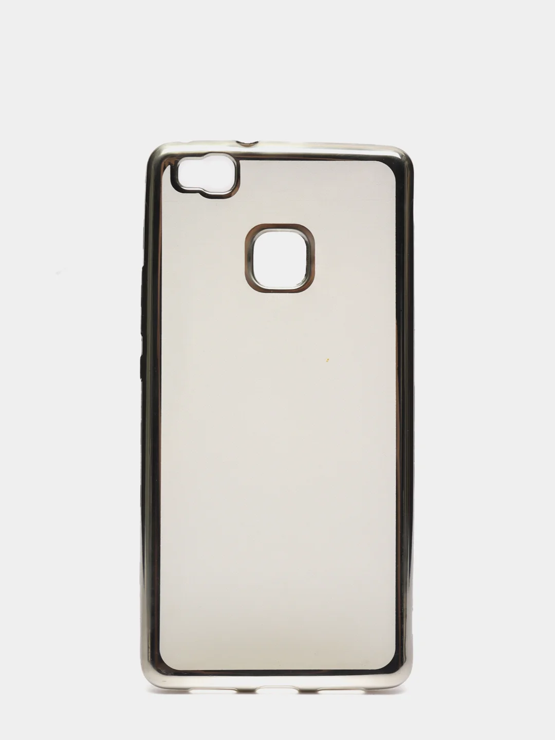Серебряный чехол HUAWEI P9 LITE