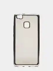Серебряный чехол HUAWEI P9 LITE