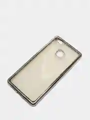 Серебряный чехол HUAWEI P9 LITE