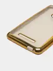 Желтый чехол XIAOMI REDMI NOTE 3