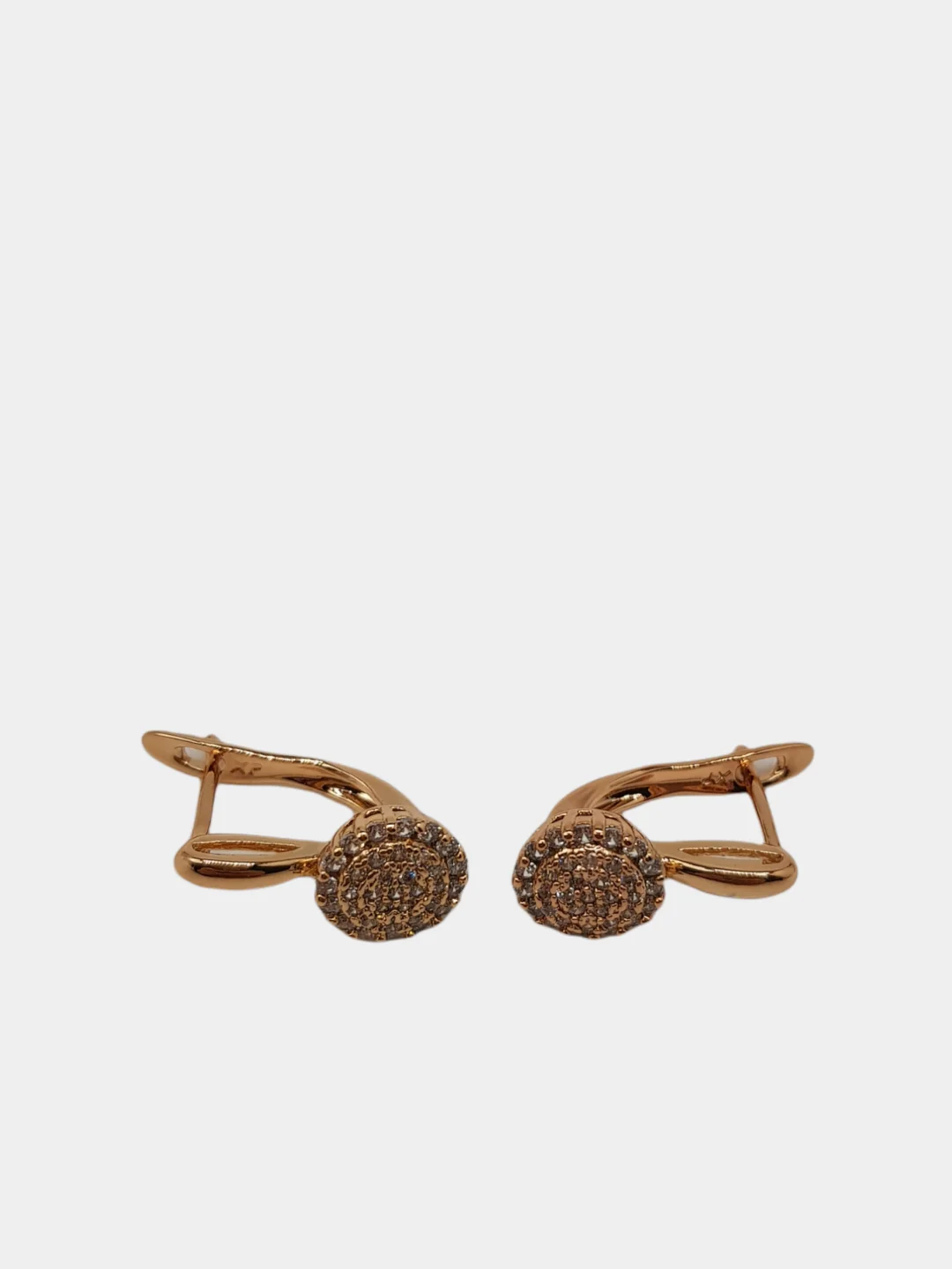 Серьги Xuping Jewelry