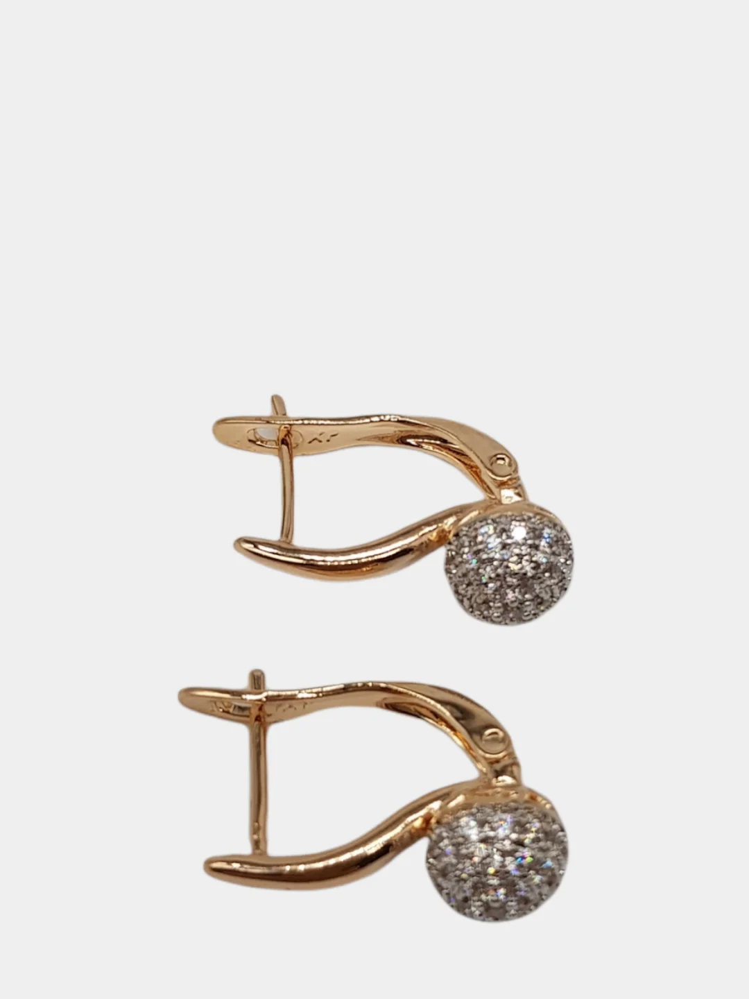 Серьги Xuping Jewelry