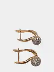 Серьги Xuping Jewelry