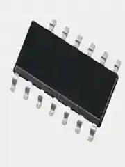 10 штук Микросхема LM324DR SO-14