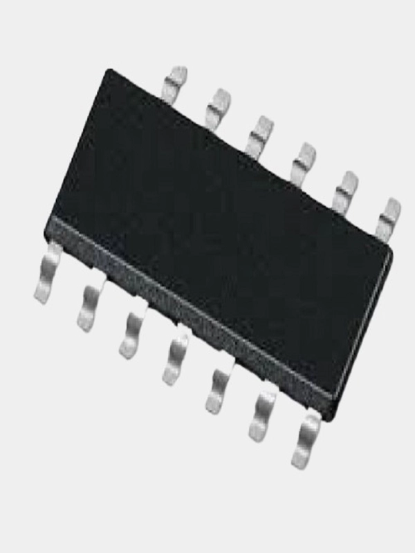 10 штук Микросхема LM324DR SO-14