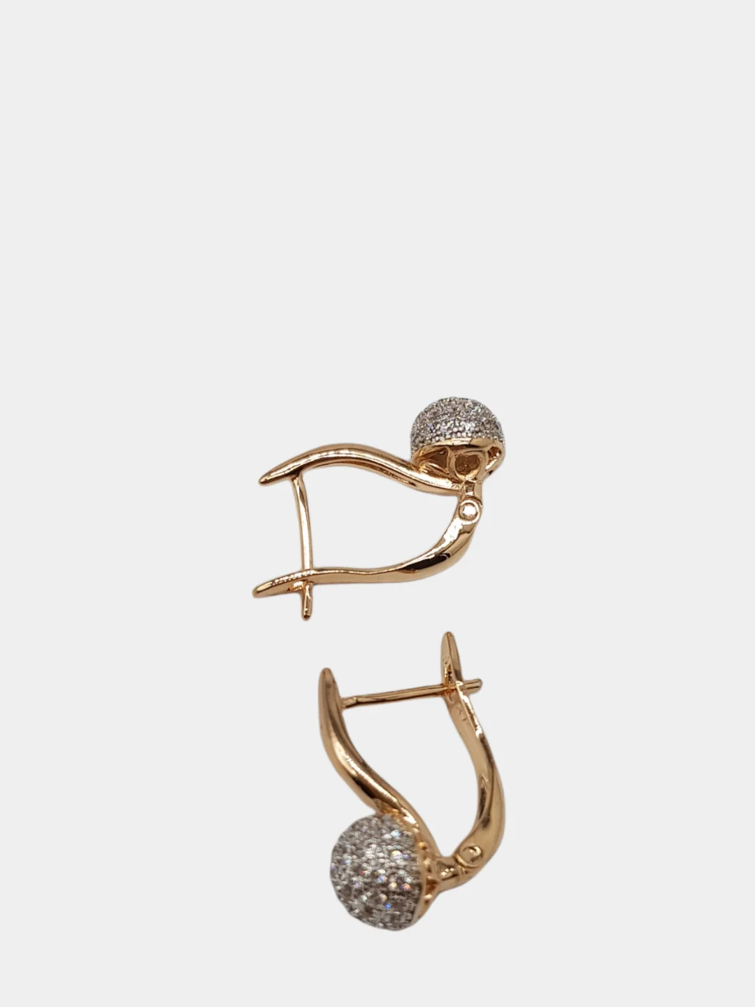 Серьги Xuping Jewelry