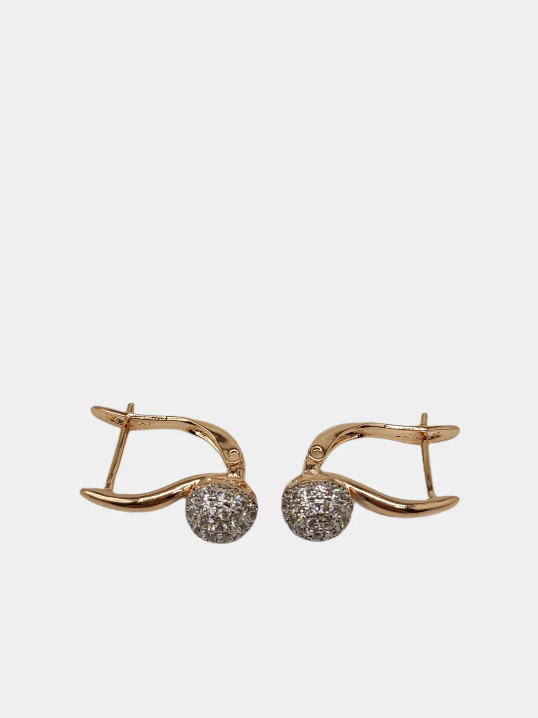Серьги Xuping Jewelry