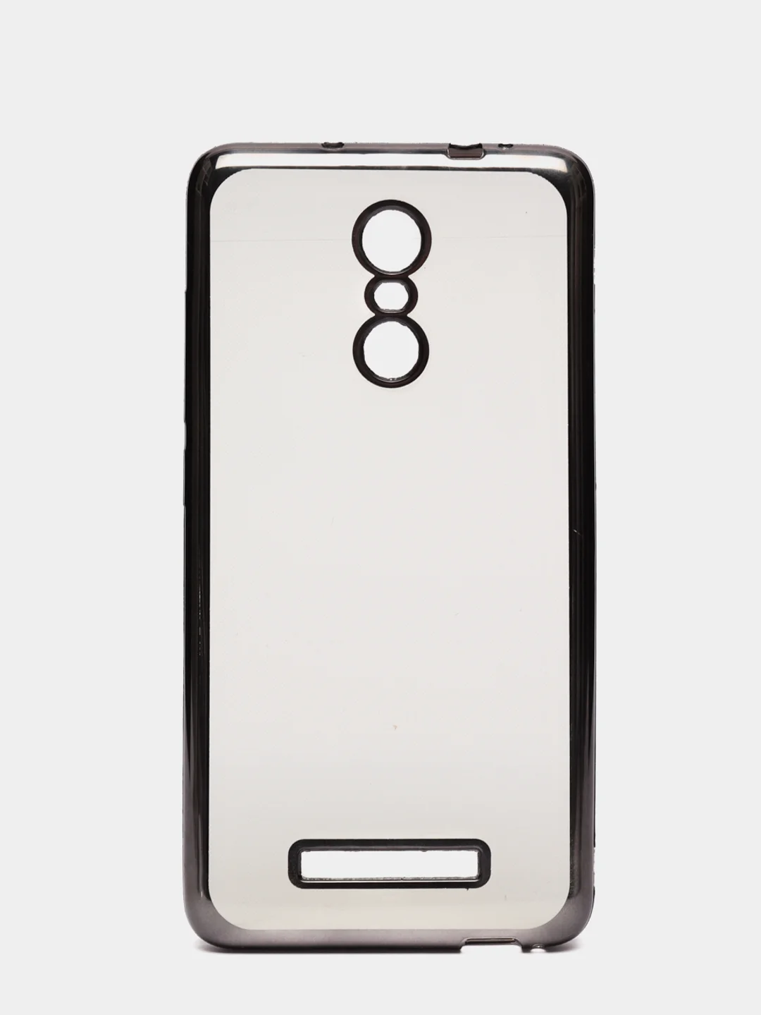 Угольный чехол XIAOMI REDMI NOTE 3