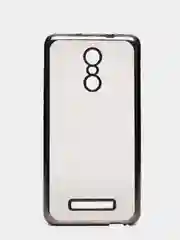 Угольный чехол XIAOMI REDMI NOTE 3