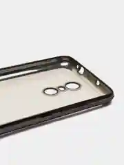 Угольный чехол XIAOMI REDMI NOTE 3
