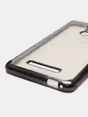 Угольный чехол XIAOMI REDMI NOTE 3