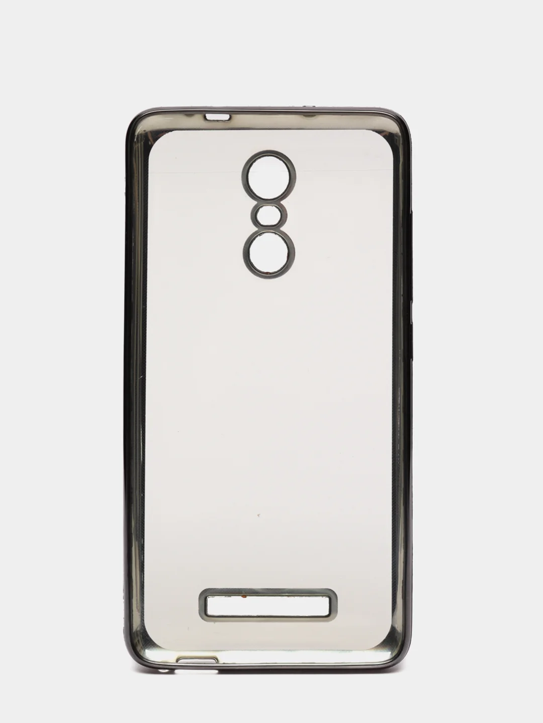 Угольный чехол XIAOMI REDMI NOTE 3