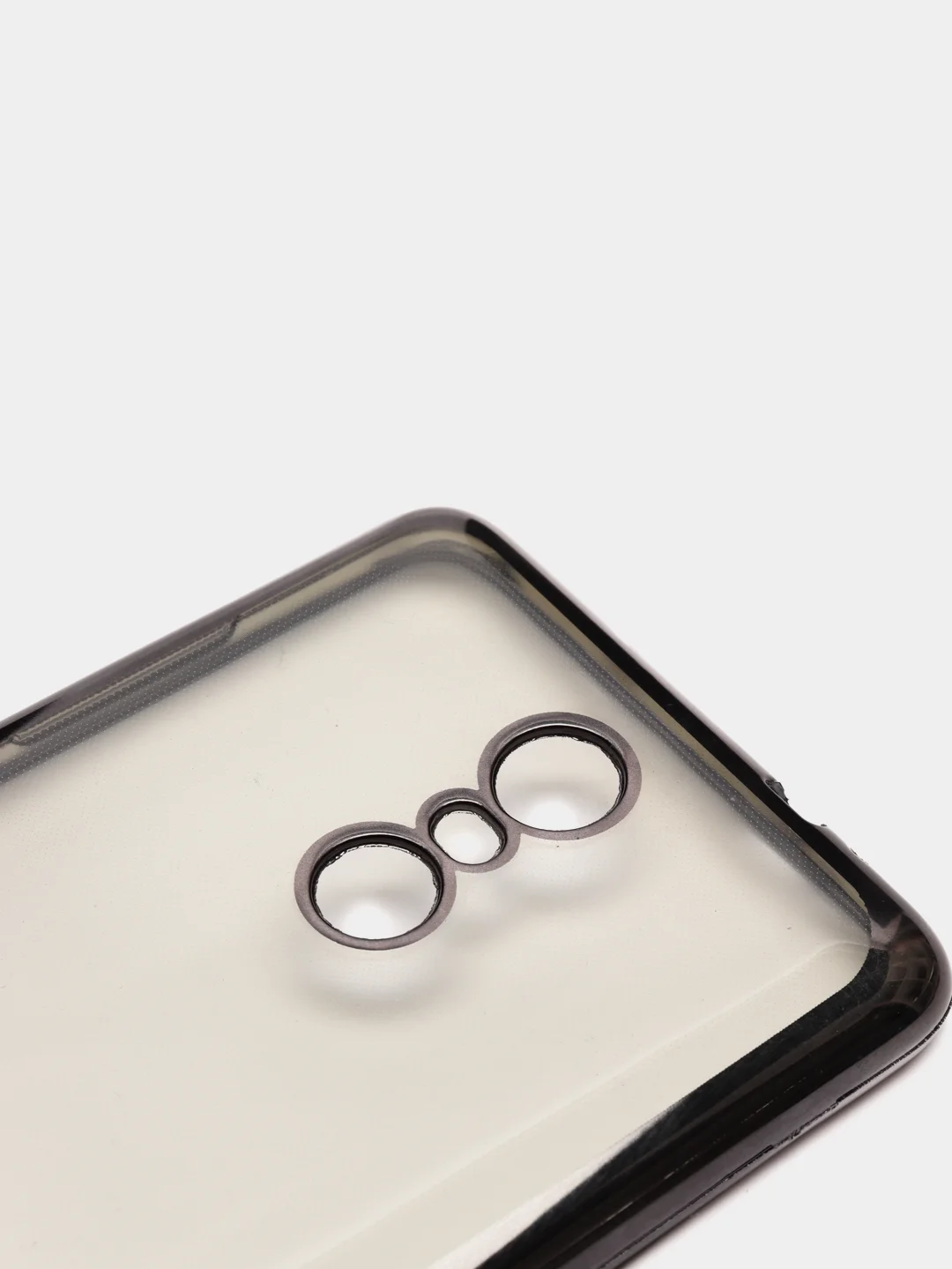 Угольный чехол XIAOMI REDMI NOTE 3