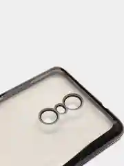 Угольный чехол XIAOMI REDMI NOTE 3