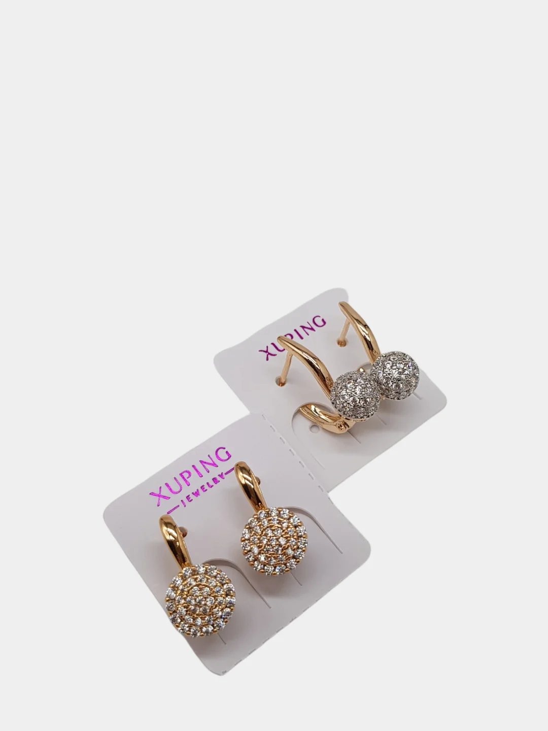 Серьги Xuping Jewelry