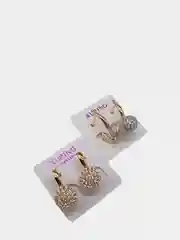Серьги Xuping Jewelry