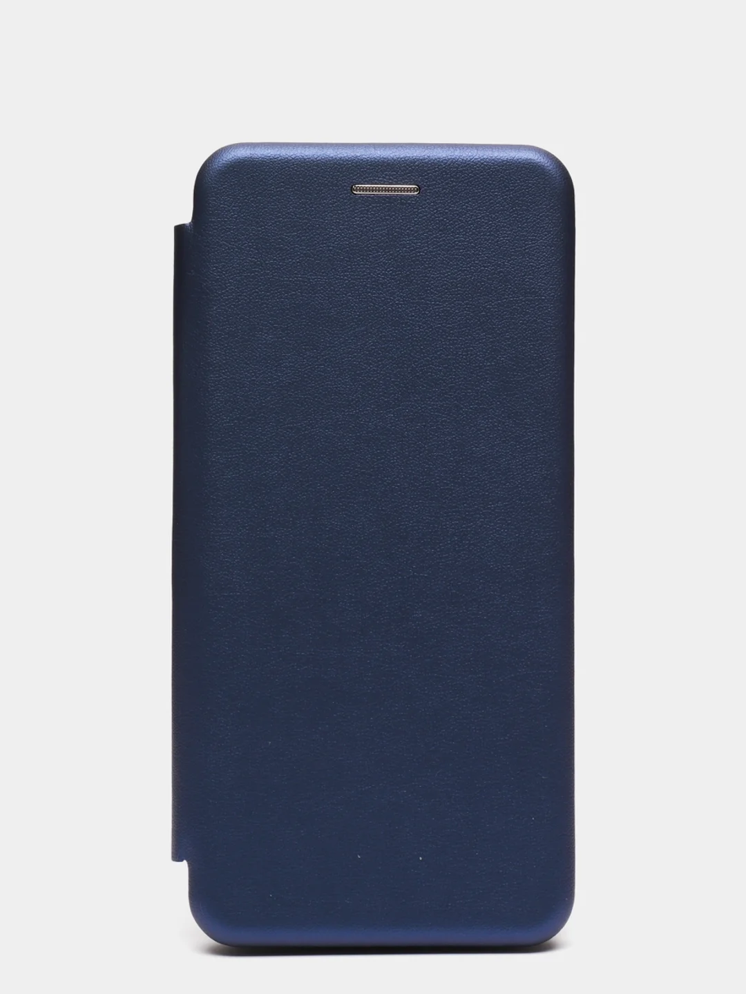 Синий чехол книжка HUAWEI HONOR 50 / NOVA 9