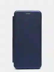 Синий чехол книжка HUAWEI HONOR 50 / NOVA 9
