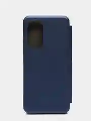 Синий чехол книжка HUAWEI HONOR 50 / NOVA 9