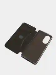 Синий чехол книжка HUAWEI HONOR 50 / NOVA 9