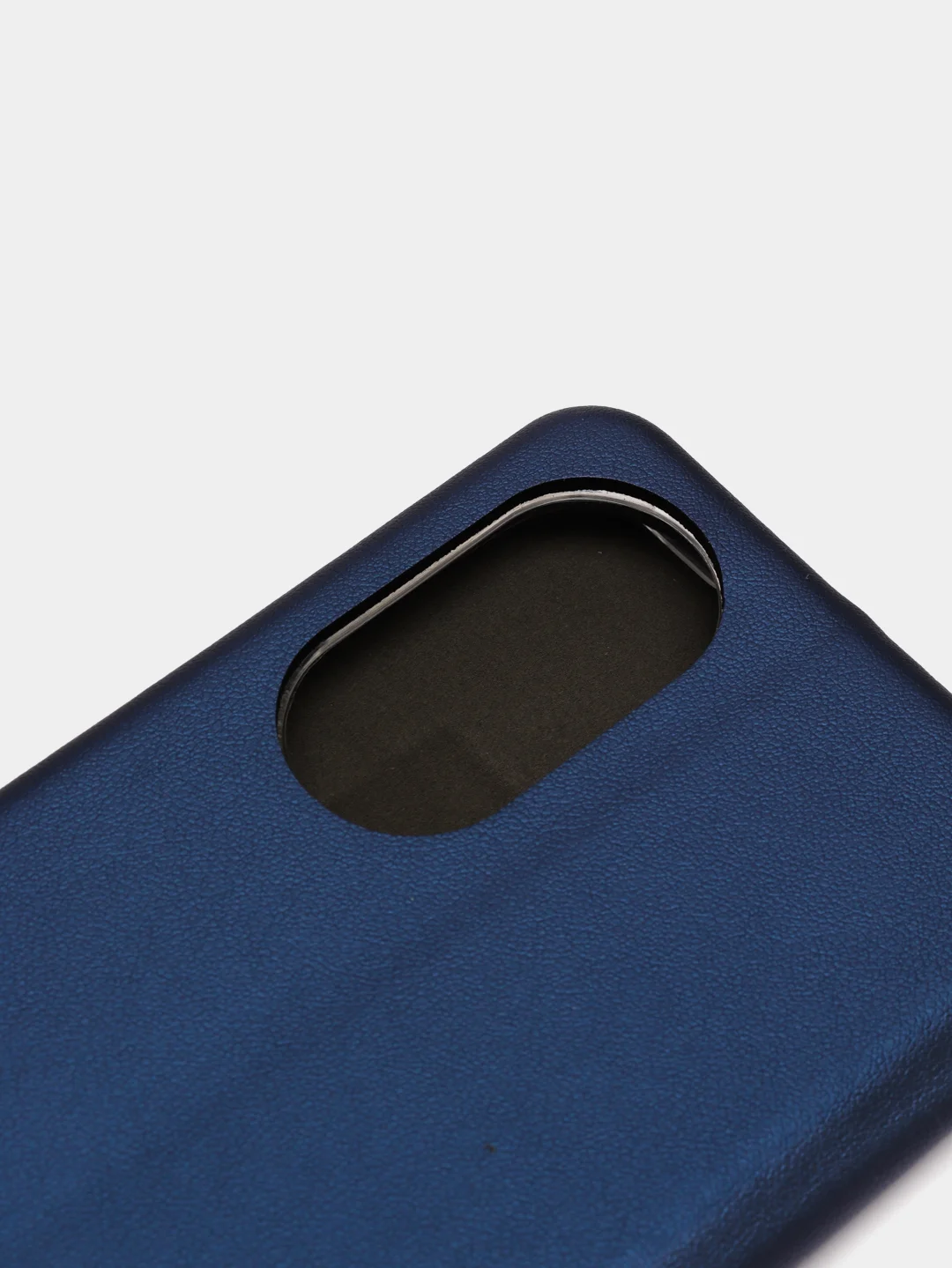 Синий чехол книжка HUAWEI HONOR 50 / NOVA 9