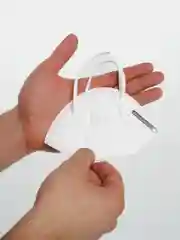 Респиратор без клапана