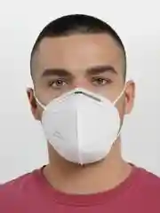 Респиратор без клапана