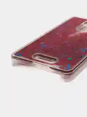 Алый чехол XIAOMI REDMI NOTE 3