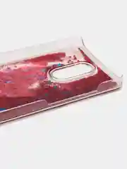 Алый чехол XIAOMI REDMI NOTE 3