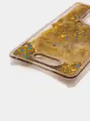 Золотой чехол XIAOMI REDMI NOTE 3