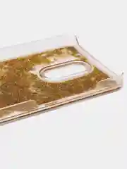 Золотой чехол XIAOMI REDMI NOTE 3