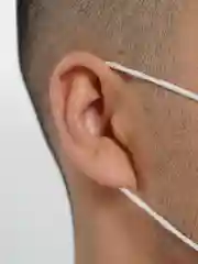 Медицинские маски, 10 штук