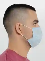 Медицинские маски, 10 штук