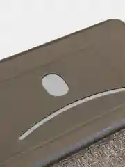 Золотой чехол книжка SAMSUNG A03S