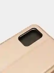 Золотой чехол книжка SAMSUNG A03S