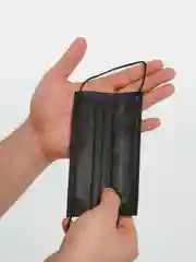 Маски медицинские