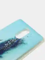 Голубой чехол XIAOMI REDMI NOTE 3