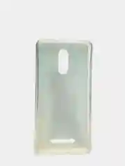 Голубой чехол XIAOMI REDMI NOTE 3