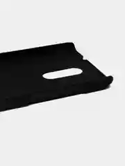 Черный чехол XIAOMI REDMI NOTE 3