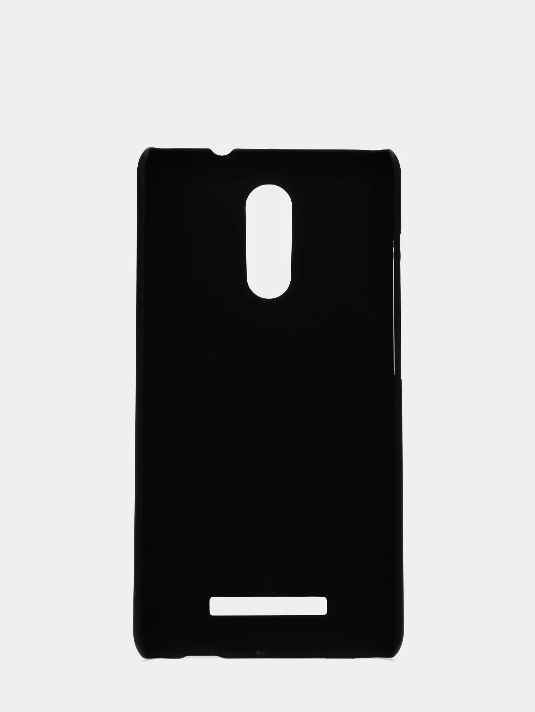 Черный чехол XIAOMI REDMI NOTE 3