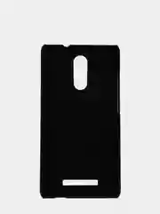 Черный чехол XIAOMI REDMI NOTE 3