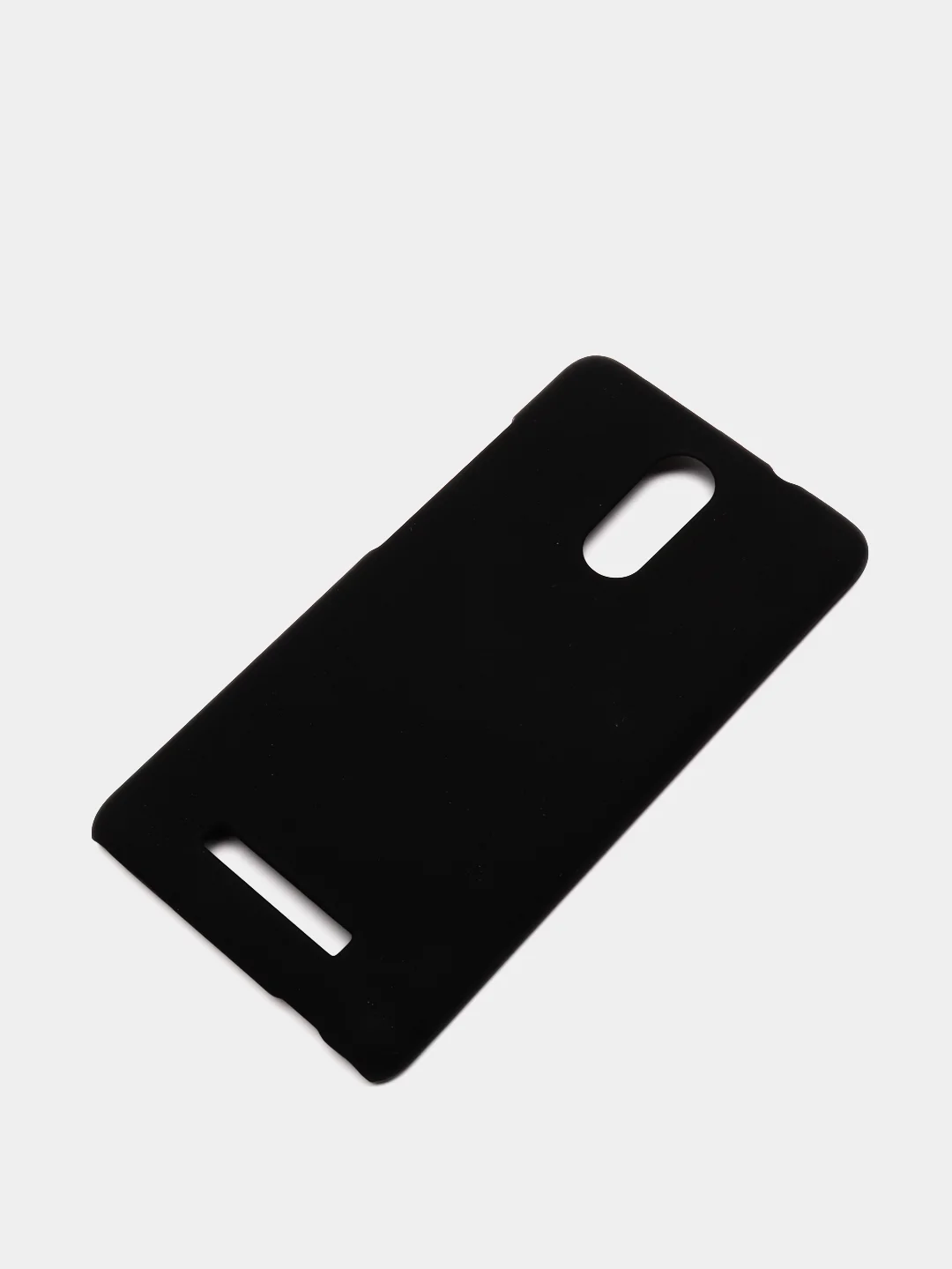 Черный чехол XIAOMI REDMI NOTE 3