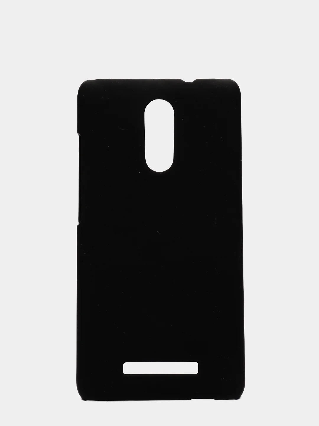 Черный чехол XIAOMI REDMI NOTE 3