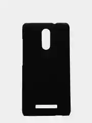Черный чехол XIAOMI REDMI NOTE 3