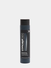 Шампунь угольный для волос Concept Men Carbon Shampoo 300 мл