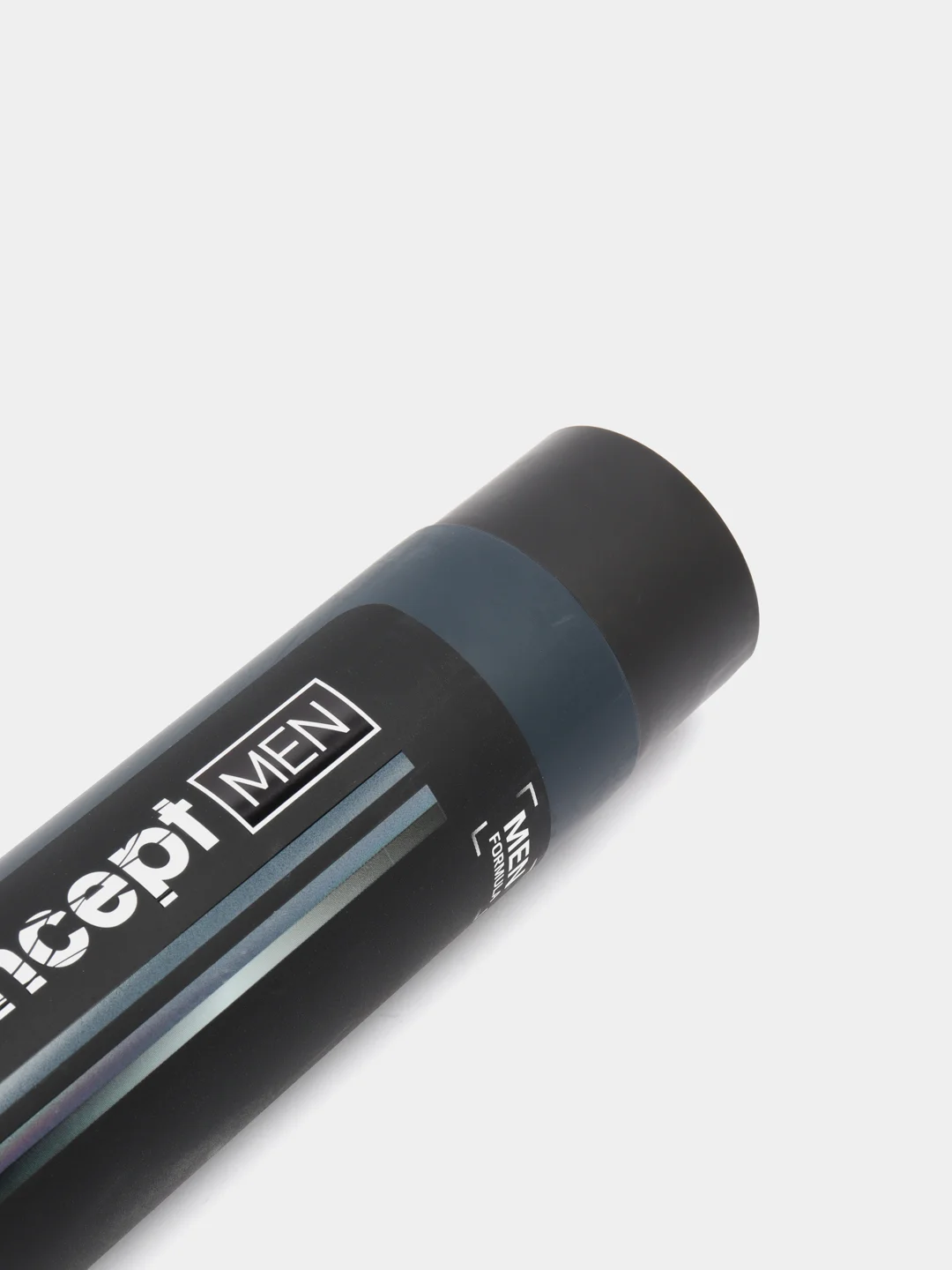 Шампунь угольный для волос Concept Men Carbon Shampoo 300 мл