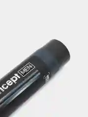 Шампунь угольный для волос Concept Men Carbon Shampoo 300 мл