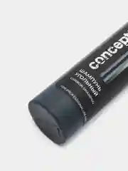Шампунь угольный для волос Concept Men Carbon Shampoo 300 мл